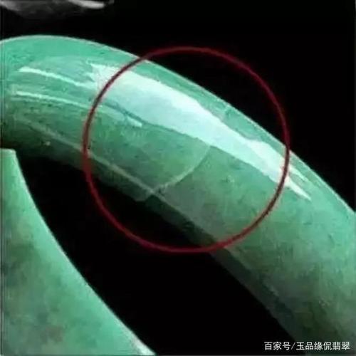 棉,纹,裂是翡翠的"瑕疵"吗?