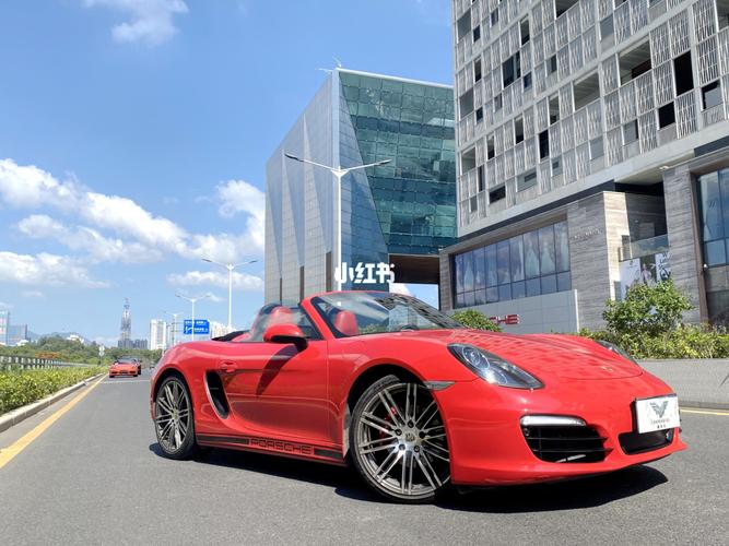 博斯特_保时捷怎么样_音响_bose怎么样_方向盘_胭脂红_运动_保时捷718