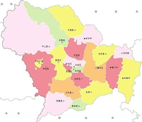 【项目】河北省石家庄6个包装相关项目获批建设_辛集市