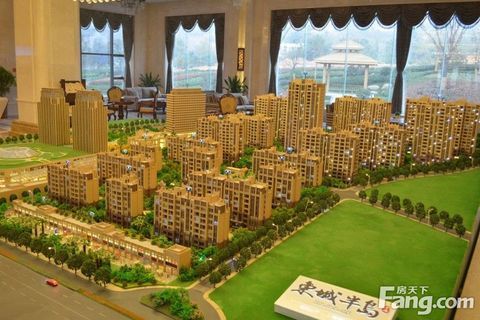东城半岛-楼盘详情-新密房天下