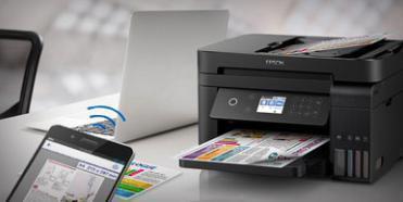 办公室打印机到底怎么选?双十二来了,这两款大家都在抢