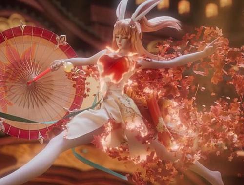 公孙离惊鸿舞超美,但是对待粉丝却有3种态度,一句话让