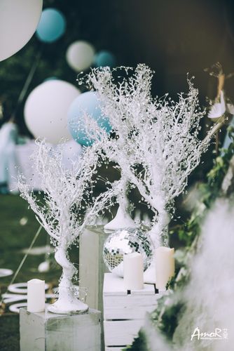 amor策划总监女儿10岁生日派对这大概就是成长的期许.