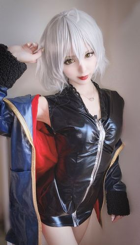 真人版动漫如果让一些知名coser去出演,你们认为怎么样