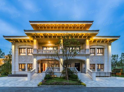 江阴碧桂园莱顿小镇-实景图(11) - 江阴安居客