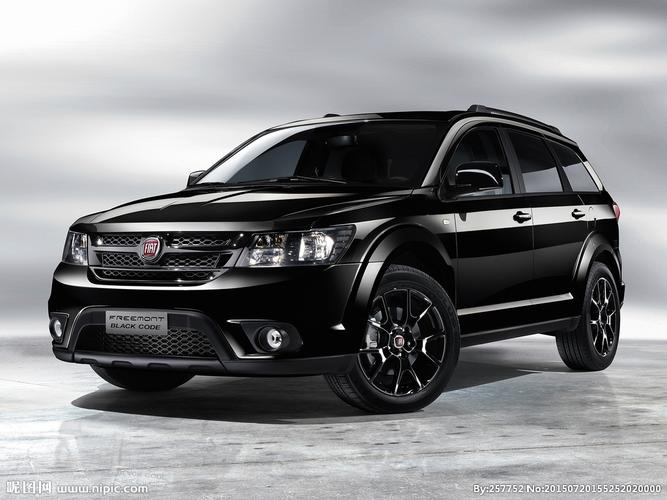 fiat 菲亚特菲跃 free图片