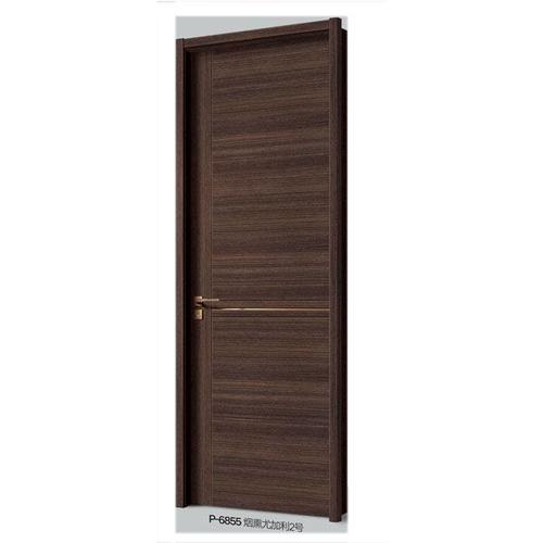 木门p6855烟熏尤加利2号