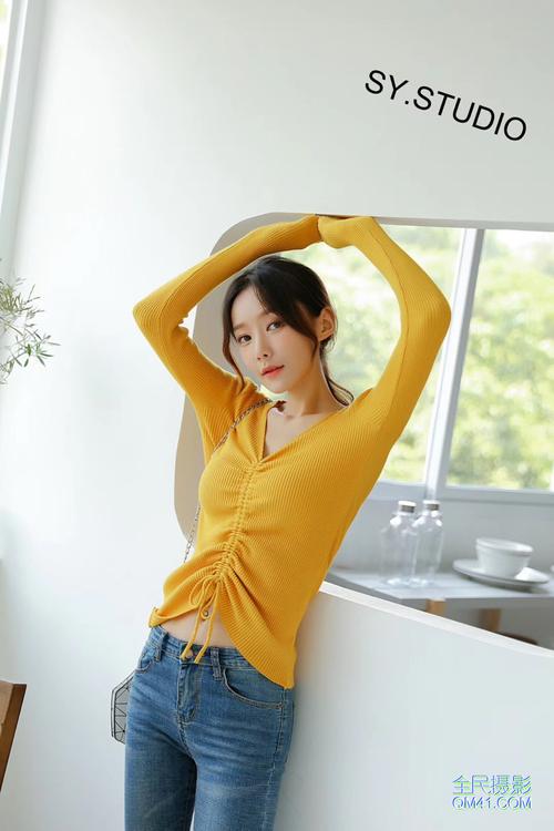 模特王十一 网红风 ins风 港风 职业装