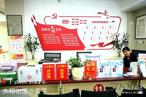 中国梦法制梦我家太和街道