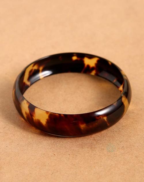 玳瑁手镯有什么功效与作用?