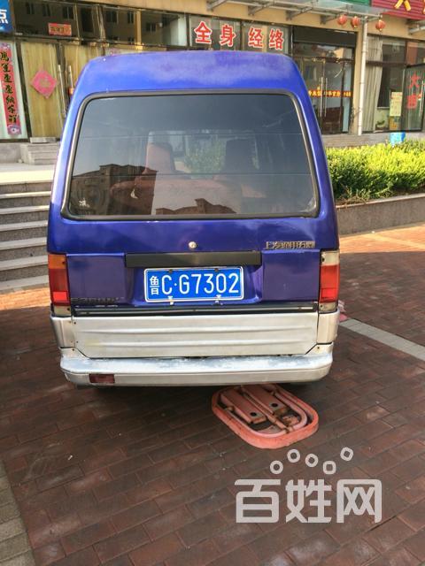 两千卖全手续五菱龙