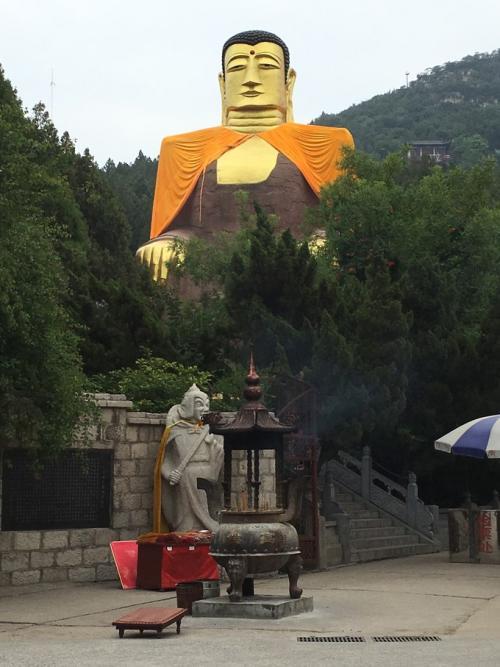 佛山关于千佛山的英语手抄报 春天的英语手抄报