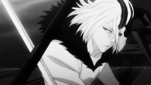 【死神觉醒】氪金角色 牛头虚白