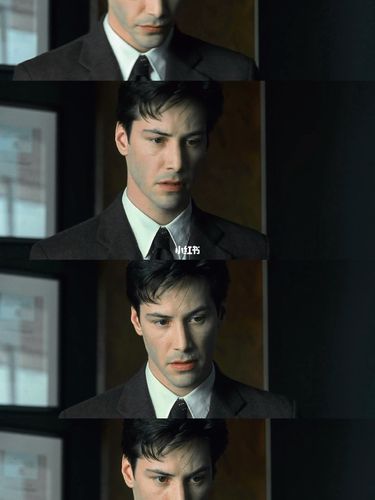 黑客_基努里维斯_娱謃_明星