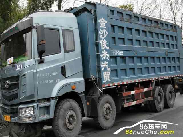 毕节二手华菱 汉马 h6