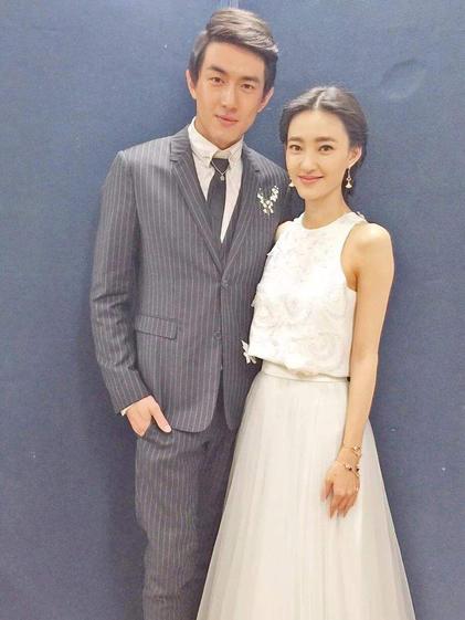 同居8年,王丽坤把青春给了他_乔振宇