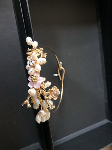 古风手镯_手镯_古风_配饰_汉服_汉服配饰_时尚_配饰