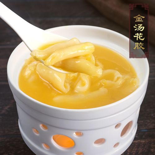 16,【金汤花胶】花胶,金汤