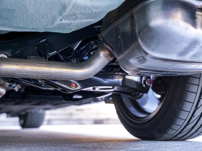 紧凑级轿车新标杆更适应本土化需求广汽本田型格车型分析导购