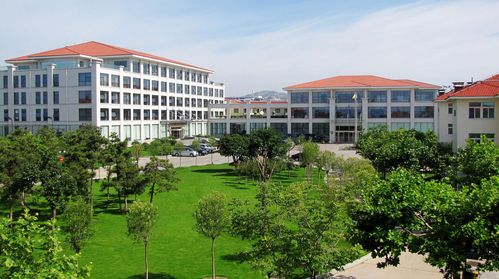 日照金海花园大酒店