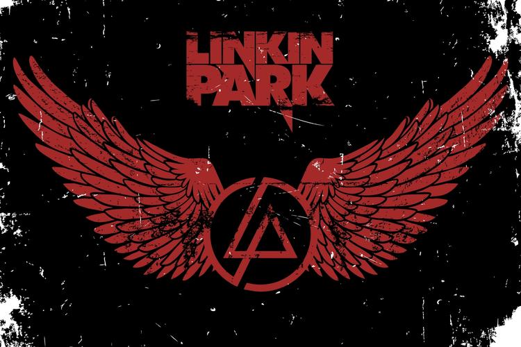 linkinpark乐队桌面壁纸514