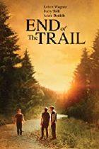 end of the trail(2019)