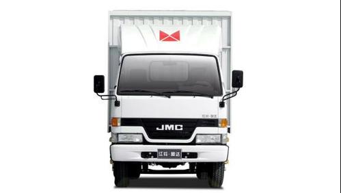 高品质轻卡江铃顺达 多拉快跑成行业典范