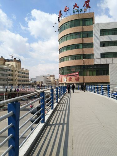 甘肃省定西市安定区永定路街道解放路7号