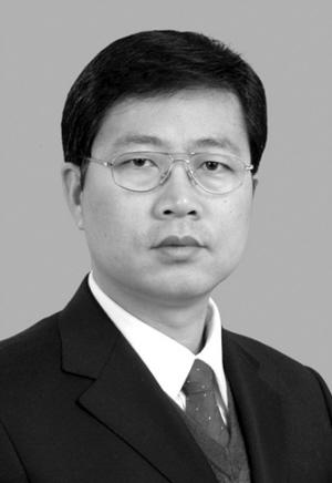 徐浩的人物生平