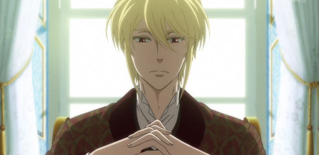 10月新番推荐:莫里亚蒂,能把福尔摩斯玩弄于鼓掌之间的男人