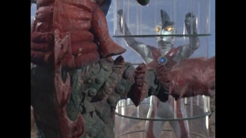 奥特坑队友系列希波利特星人是如何做到五杀的