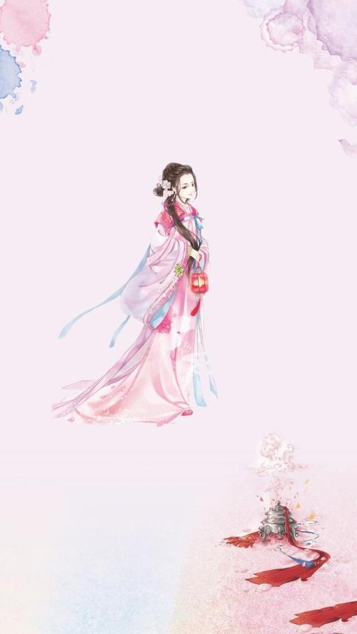 古风壁纸,持续更新中