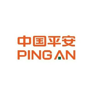 北京平安银行标志图片