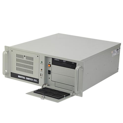 advantech研华acp-4010工控机低功耗计算机工业电脑整机