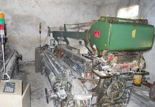 大量供应 供应ga747 200上海中纺剑杆织机 价格公道