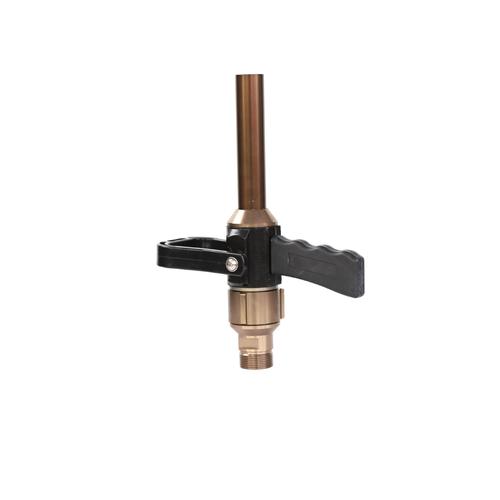 华球干粉消防喷枪qgh-5消防器材厂家直发船舶消防枪