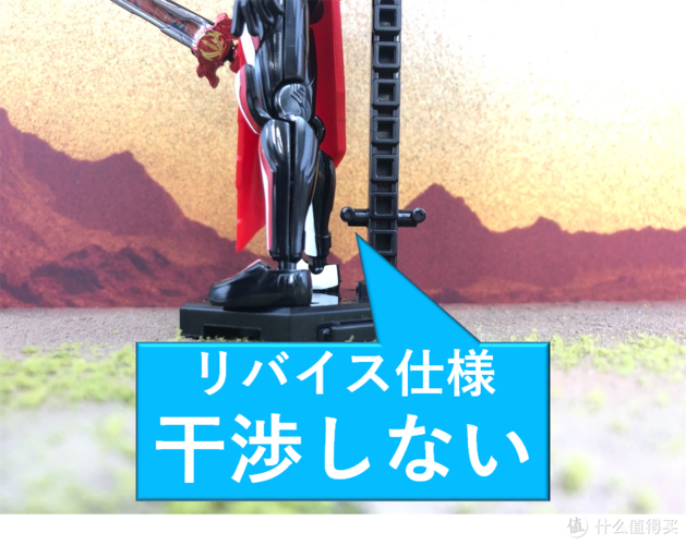 假面骑士利维斯食玩装动猛犸基因组玩偶官测