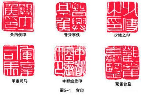 古代官员在上任途中必须随身携带官印,就像现代人上飞机必须随身携带