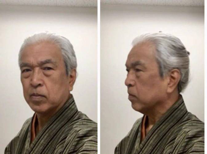 父亲是演员谷口高史,出演过《暴れん坊将軍》《大逃杀》《科搜研之女