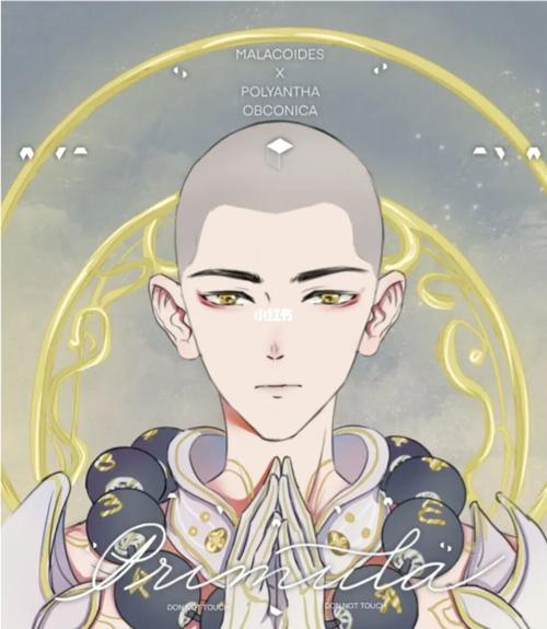 发发画,永劫无间和尚的单～_约稿_板绘_绘画_头像_永劫无间_素材_头像