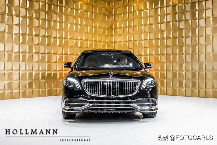北京迈巴赫价格是多少钱 迈巴赫车最低多少钱