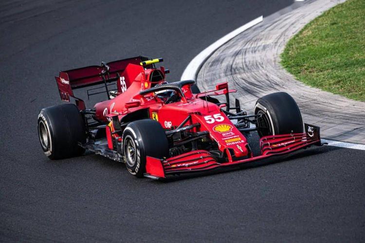 f12021匈牙利大奖赛车手进步榜advancingleaderboard08