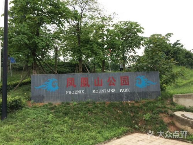 凤凰山公园-图片-成都景点/周边游-大众点评网