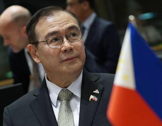 分析师德里克·格罗斯曼表示,自2016年杜特尔特当选菲律宾总统以来,曾