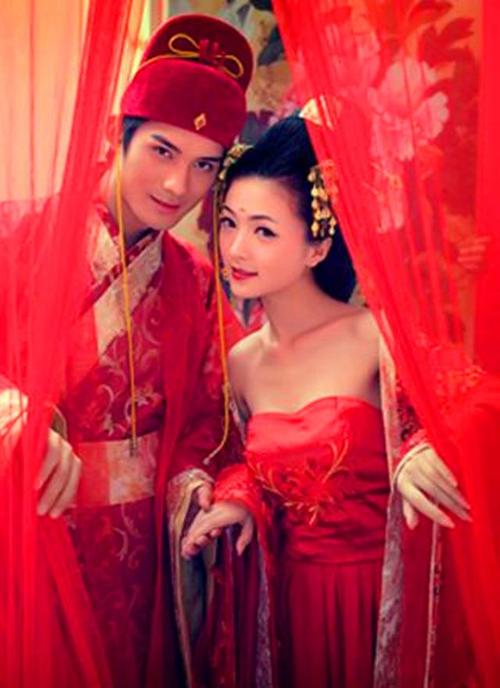 古代医疗有限如何检查驸马能否生育?试婚格格诞生,驸马笑了!