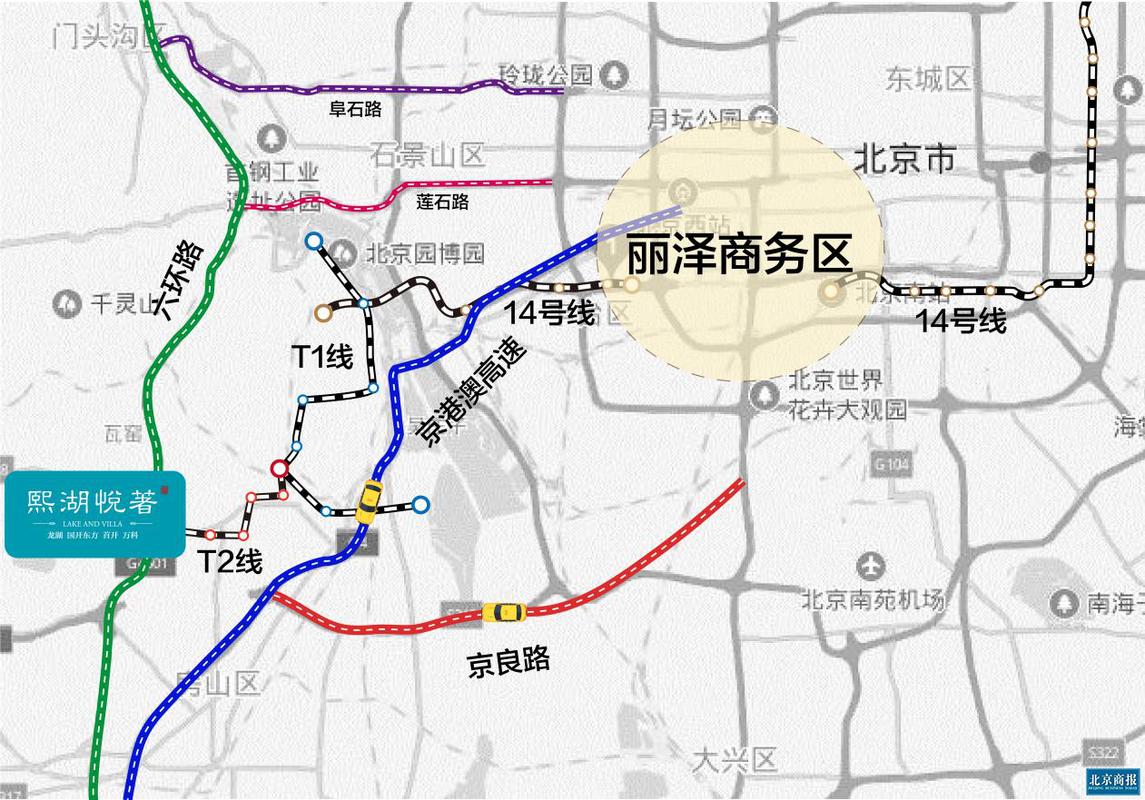 北京楼市回暖,刚需入场信号已显现