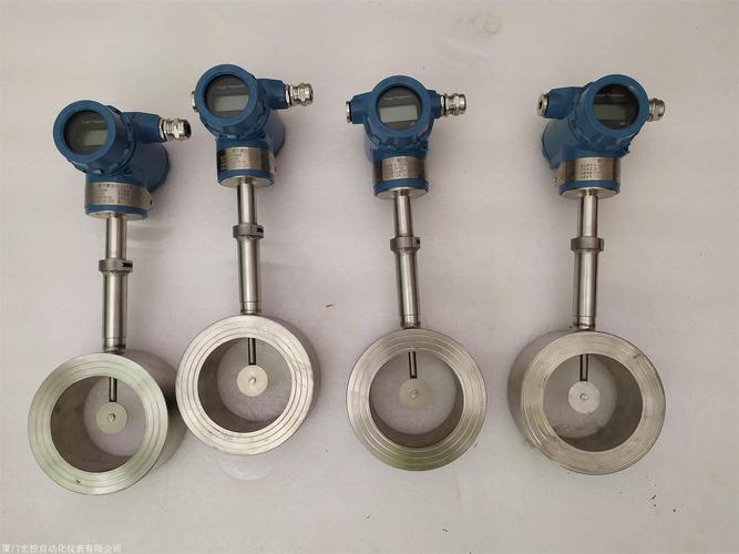 hkb在线可拆装式靶式流量计