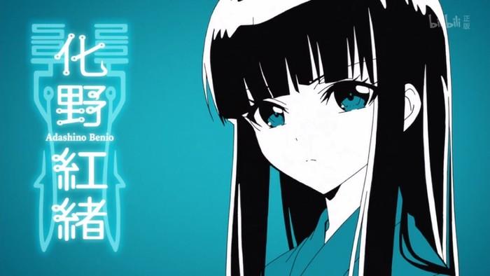 化野红绪
