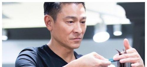 王思懿新片首映|《将军诺》超好看_刘德华