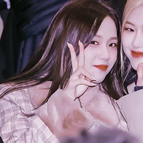 rose朴彩英xjisoo金智秀